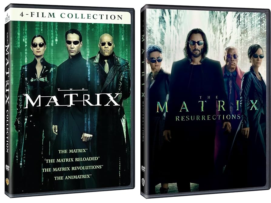 激レアMATRIX COLLECTORS BOX マトリックス DVD c3483b53-1559-4f49-b868-